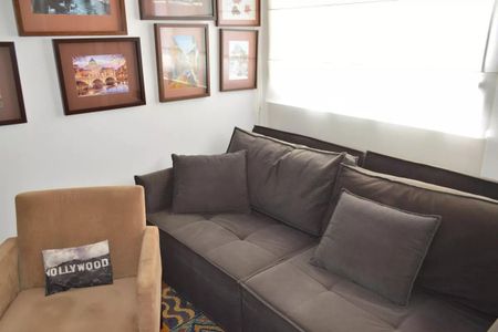 Apartamento à venda com 3 quartos, 148m² em Vila Mariana, São Paulo