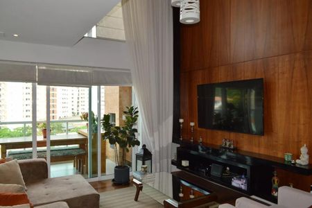 Apartamento à venda com 3 quartos, 148m² em Vila Mariana, São Paulo