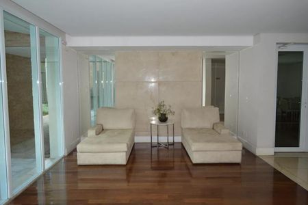 Apartamento à venda com 3 quartos, 148m² em Vila Mariana, São Paulo