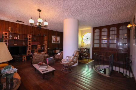 Casa à venda com 4 quartos, 715m² em São Bento, Belo Horizonte