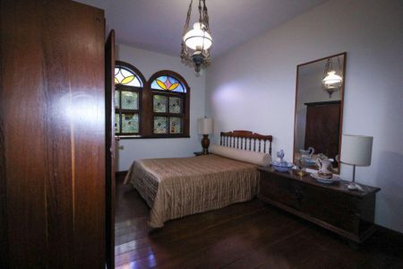 Casa à venda com 4 quartos, 715m² em São Bento, Belo Horizonte