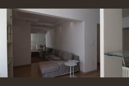 Apartamento à venda com 3 quartos, 98m² em Higienópolis, São Paulo