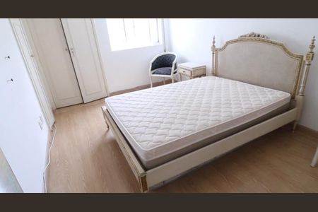 Apartamento à venda com 3 quartos, 98m² em Higienópolis, São Paulo