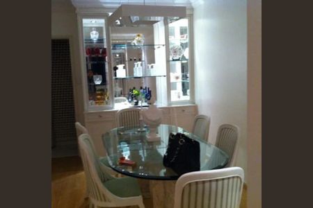 Apartamento à venda com 3 quartos, 98m² em Higienópolis, São Paulo