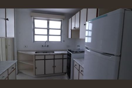 Apartamento à venda com 3 quartos, 98m² em Higienópolis, São Paulo