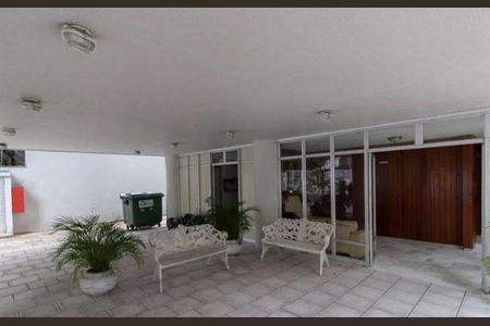 Apartamento à venda com 3 quartos, 98m² em Higienópolis, São Paulo
