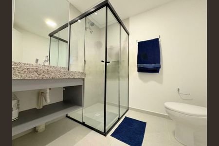 Apartamento à venda com 30m², 1 quarto e sem vaga