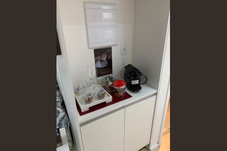 Apartamento à venda com 1 quarto, 22m² em Consolação, São Paulo