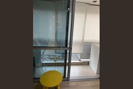 Apartamento à venda com 1 quarto, 22m² em Consolação, São Paulo
