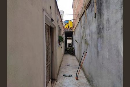Casa à venda com 3 quartos, 102m² em Bandeiras, Osasco