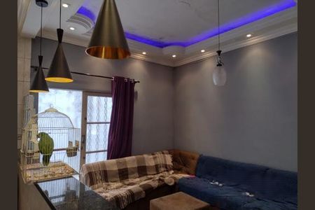 Casa à venda com 3 quartos, 102m² em Bandeiras, Osasco