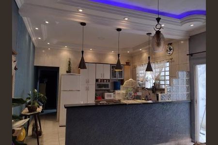 Casa à venda com 3 quartos, 102m² em Bandeiras, Osasco