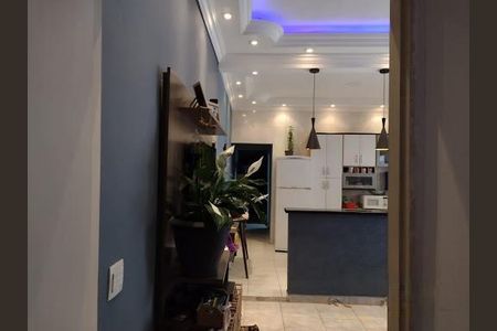 Casa à venda com 3 quartos, 102m² em Bandeiras, Osasco