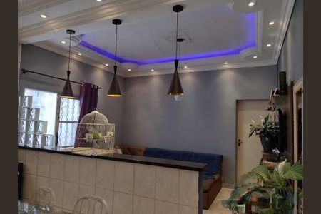 Casa à venda com 3 quartos, 102m² em Bandeiras, Osasco