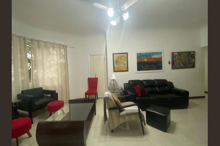 Apartamento à venda com 3 quartos, 150m² em Copacabana, Rio de Janeiro