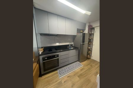Apartamento à venda com 1 quarto, 33m² em Pinheiros, São Paulo