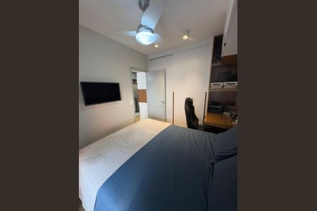 Apartamento à venda com 1 quarto, 33m² em Pinheiros, São Paulo