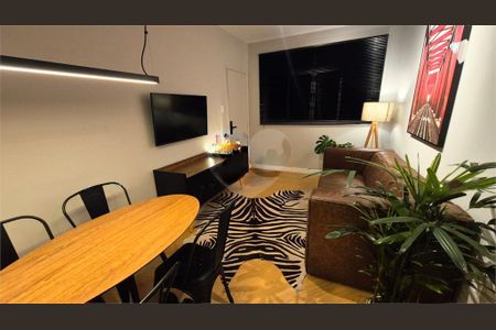 Apartamento à venda com 2 quartos, 49m² em Vila Clementino, São Paulo