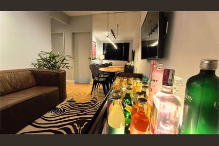 Apartamento à venda com 2 quartos, 49m² em Vila Clementino, São Paulo