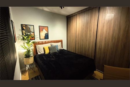 Apartamento à venda com 2 quartos, 49m² em Vila Clementino, São Paulo