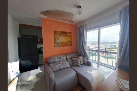 Apartamento à venda com 2 quartos, 48m² em Vila Maria, São Paulo