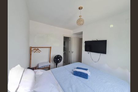 Apartamento à venda com 2 quartos, 48m² em Vila Maria, São Paulo