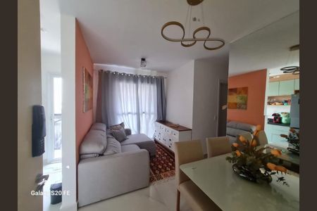 Apartamento à venda com 2 quartos, 48m² em Vila Maria, São Paulo
