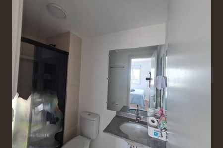 Apartamento à venda com 2 quartos, 48m² em Vila Maria, São Paulo