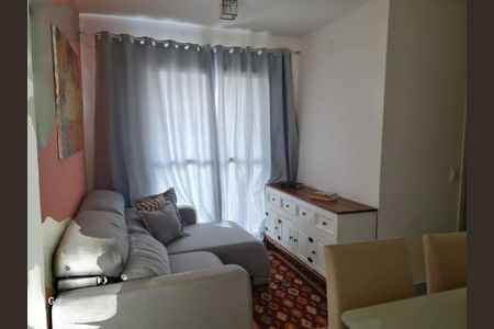 Apartamento à venda com 2 quartos, 48m² em Vila Maria, São Paulo