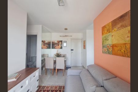 Apartamento à venda com 2 quartos, 48m² em Vila Maria, São Paulo