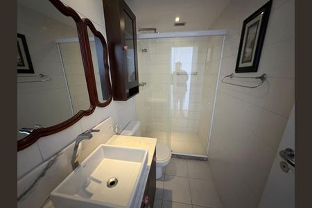 Apartamento à venda com 96m², 2 quartos e 1 vaga