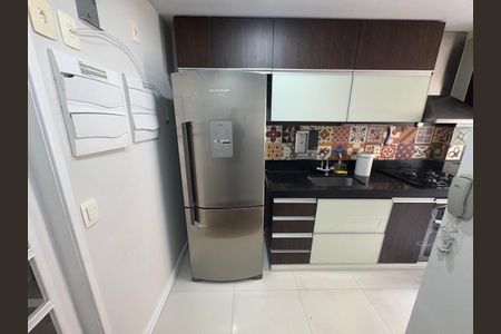 Apartamento à venda com 96m², 2 quartos e 1 vaga