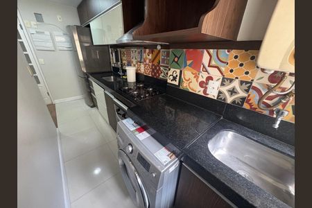 Apartamento à venda com 96m², 2 quartos e 1 vaga