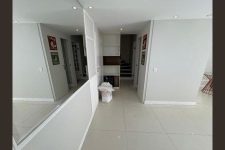 Apartamento à venda com 96m², 2 quartos e 1 vaga