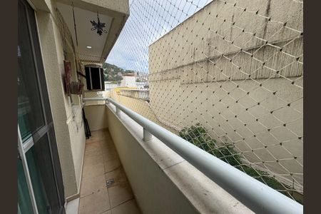 Apartamento à venda com 96m², 2 quartos e 1 vaga