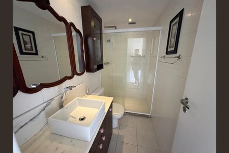 Apartamento à venda com 96m², 2 quartos e 1 vaga