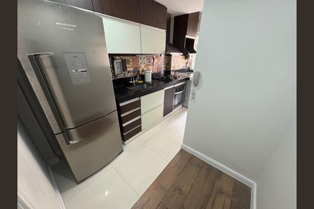 Apartamento à venda com 96m², 2 quartos e 1 vaga