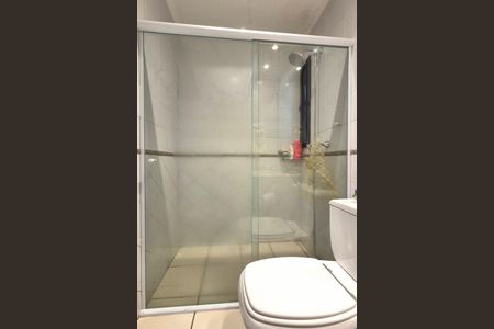 Apartamento à venda com 97m², 3 quartos e 2 vagasBanheiro