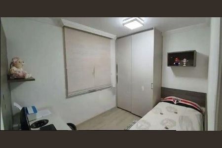 Apartamento à venda com 3 quartos, 118m² em Parque Mandaqui, São Paulo