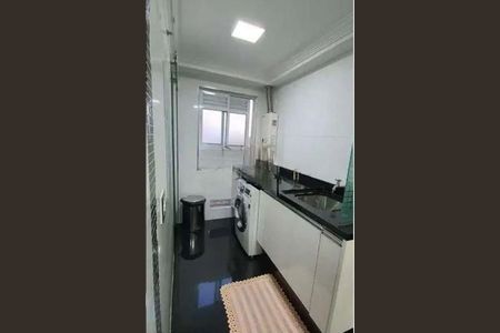 Apartamento à venda com 3 quartos, 118m² em Parque Mandaqui, São Paulo