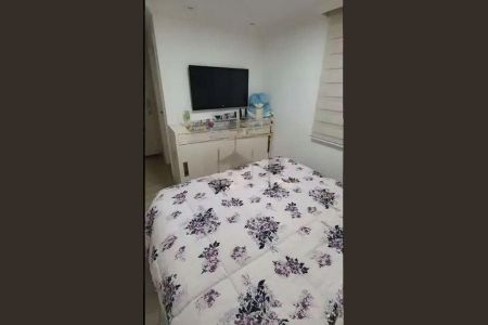 Apartamento à venda com 3 quartos, 118m² em Parque Mandaqui, São Paulo