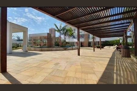 Apartamento à venda com 118m², 3 quartos e 2 vagas