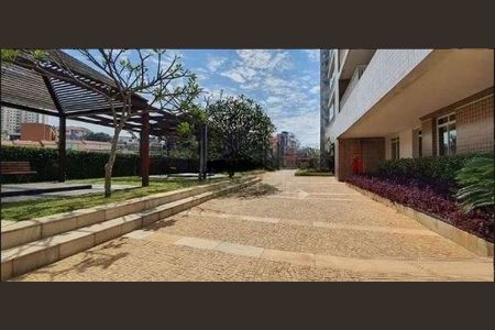 Apartamento à venda com 118m², 3 quartos e 2 vagas