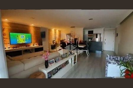 Apartamento à venda com 3 quartos, 118m² em Parque Mandaqui, São Paulo