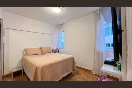 Apartamento à venda com 4 quartos, 107m² em Sion, Belo Horizonte