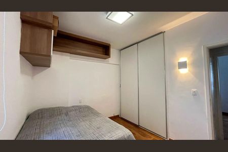 Apartamento à venda com 4 quartos, 107m² em Sion, Belo Horizonte