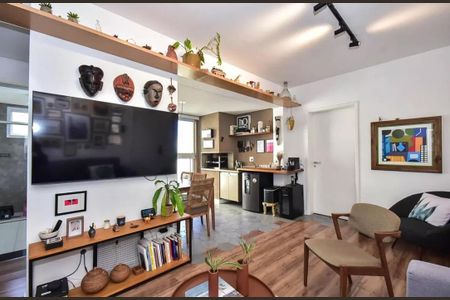 Apartamento à venda com 75m², 2 quartos e 2 vagas