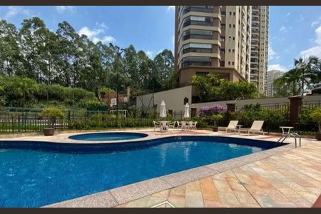 Apartamento à venda com 385m², 4 quartos e 6 vagas