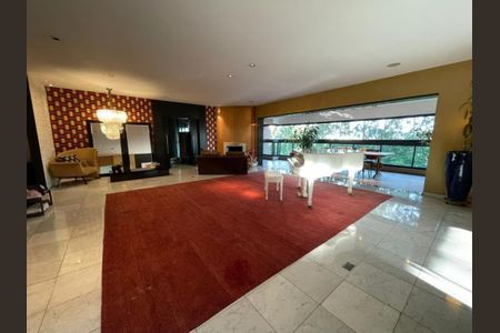 Apartamento à venda com 385m², 4 quartos e 6 vagas