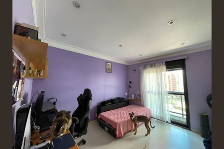 Apartamento à venda com 385m², 4 quartos e 6 vagas